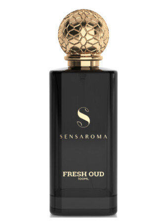 Sensaroma Fresh Oud