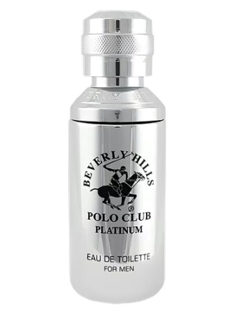 Beverly Hills Polo Club Platinum