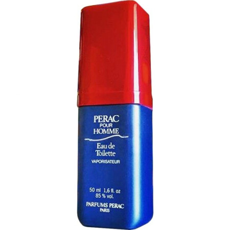 Parfums Perac Perac pour Homme