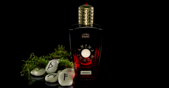 Esxence 2019. Triskell — кельтская магия от Anima Mundi