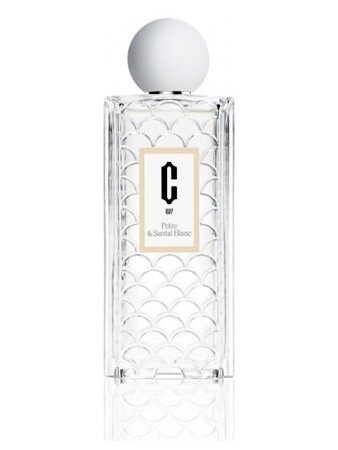 Carlotha Ray Poire & Santal Blanc