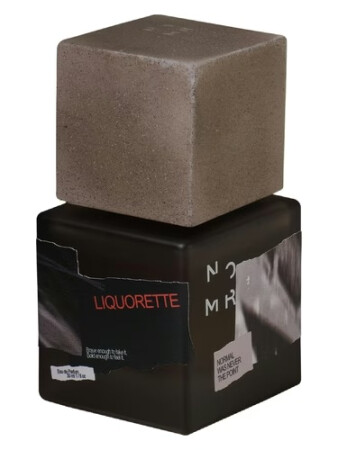 NOMR Liquorette