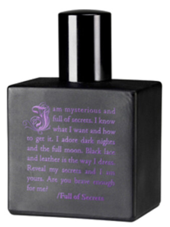 Make Up Store Full Of Secrets