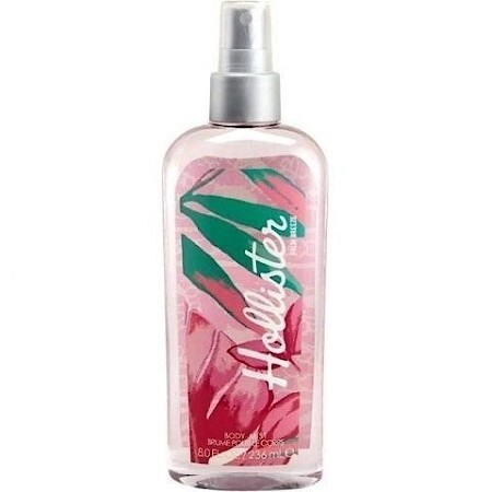 Hollister Palm Breeze