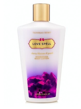 Victoria's Secret Love Spell туалетная вода для женщин — где купить ...