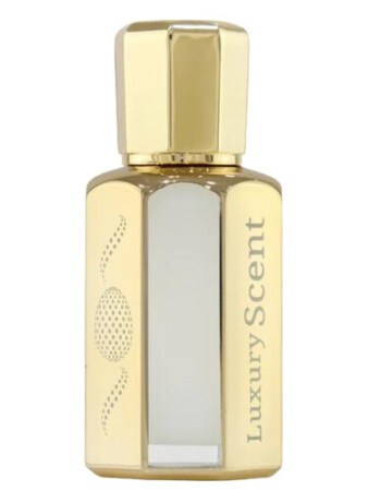 Luxury Scent White Musk Tahara