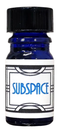 Nui Cobalt Designs Subspace