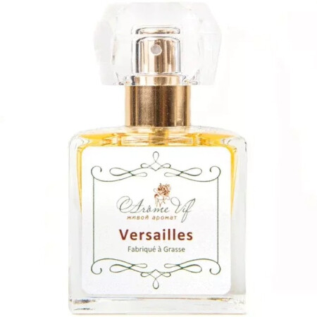 Arôme Vif Versailles