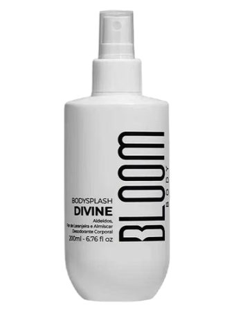 Bloom Body Divine