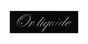 Or Liquide