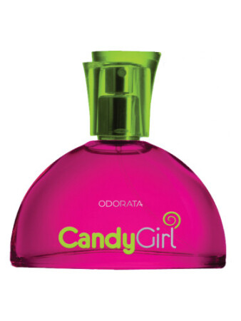 Odorata Candy Girl