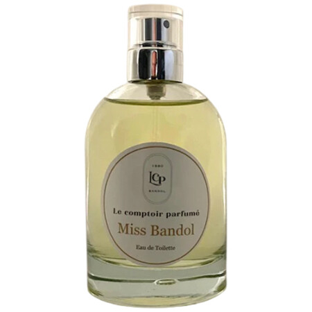 Le Comptoir Parfumé Miss Bandol