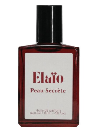 Elaïo Peau Secrète