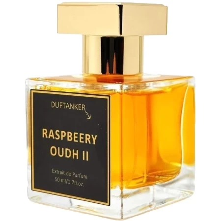 Duftanker MGO Duftmanufaktur Raspberry Oudh II