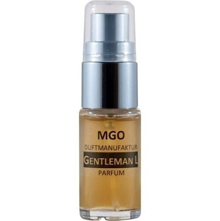 MGO Duftmanufaktur Gentleman L