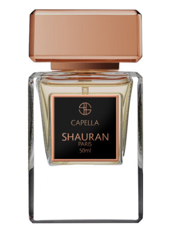 Shauran Capella