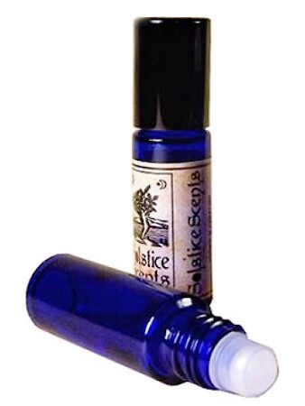 Solstice Scents Winter Dove