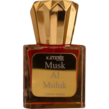 Katana Parfums Musk al Muluk