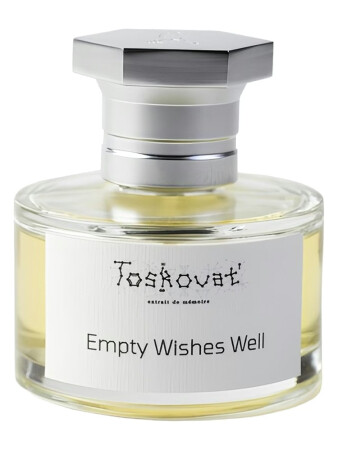 Toskovat' Empty Wishes Well
