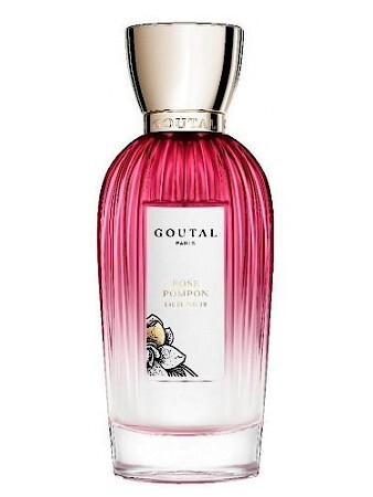 Goutal Paris Rose Pompon Eau de Parfum 2020