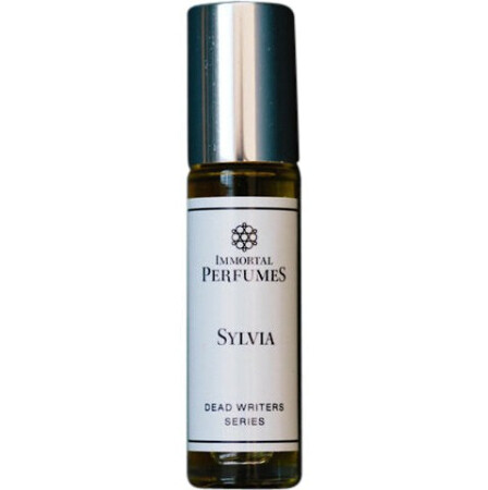 Immortal Perfumes / Sweet Tea Apothecary Sylvia