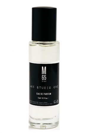The Society of Scent Studio One