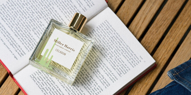 Mìneir и Staccato – два новых аромата от английского нишевого бренда Miller Harris