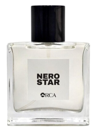 Orca NeroStar