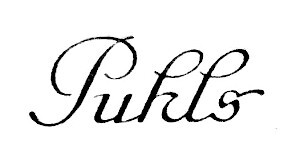 Puhls