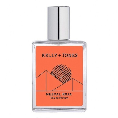 Kelly & Jones Mezcal Roja