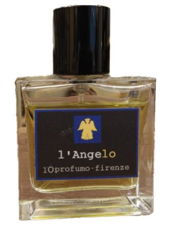 l'Oprofumo L'Angelo