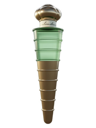 Portals Parfums Earthy Abundance