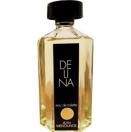 Hesperia - Jean Menounos Delina