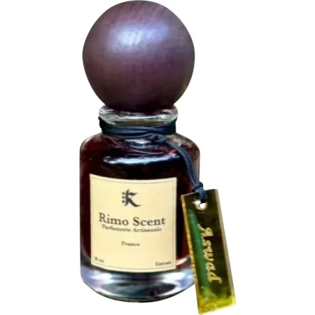 Rimo Scent Aswad
