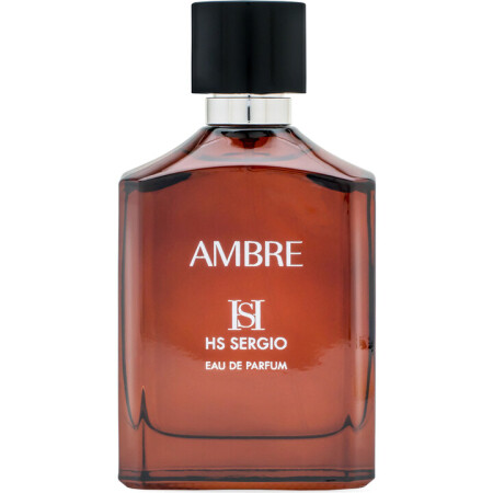 HS Sergio Ambre