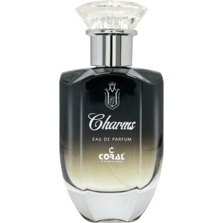 Coral Perfumes Charms