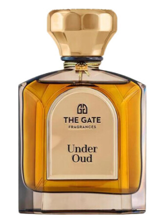 The Gate Fragrances Paris Under Oud