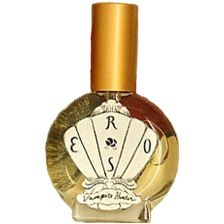 Eros Rose Vampire Hunter Perfume Oil