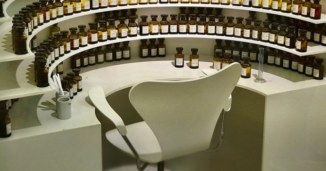 Возможно ли производство духов у себя дома?