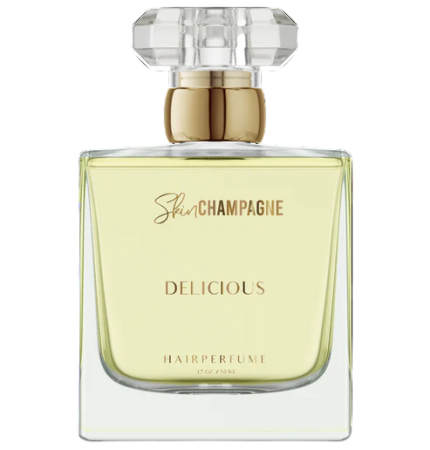 Skin Champagne Delicious Hair Perfume