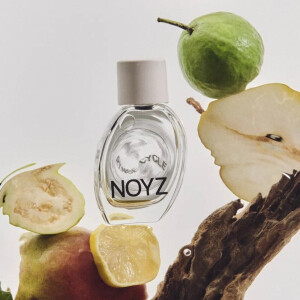 Rinse Cycle – новинка от Noyz авторства Жерома Эпинетта