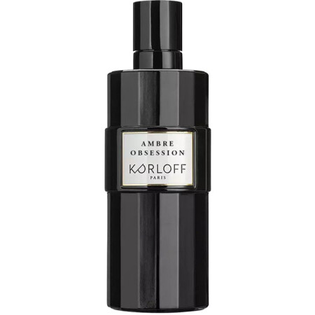 Korloff Paris Ambre Obsession
