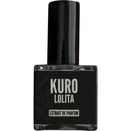 Sixteen92 Kuro Lolita