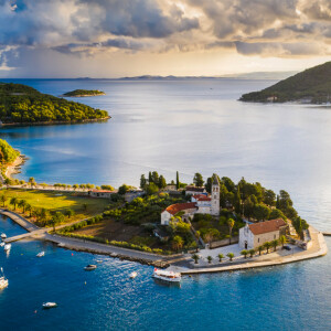 Vis – новый аромат от Maria Candida Gentile, вдохновлённый островом в Хорватии