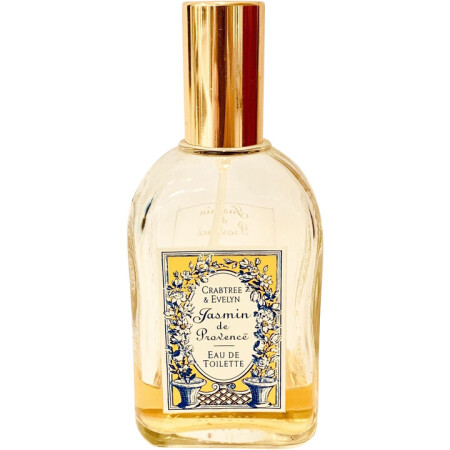 Crabtree & Evelyn Jasmin de Provence