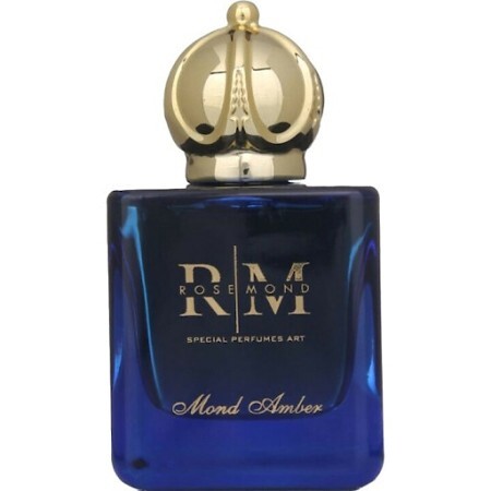Rose Mond Mond Amber