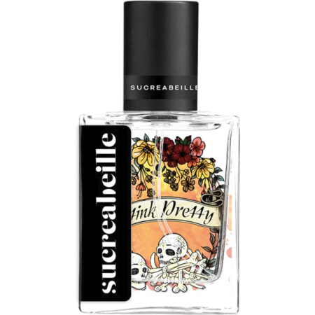 Sucreabeille Stink Pretty