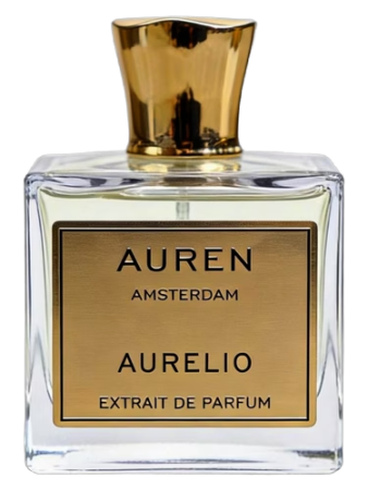 AUREN Amsterdam Aurelio