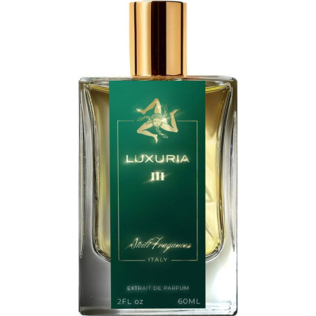 Sicili Luxuria III