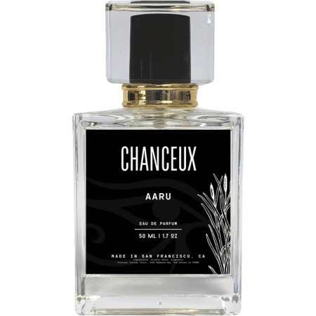 Chanceux Parfum Aaru